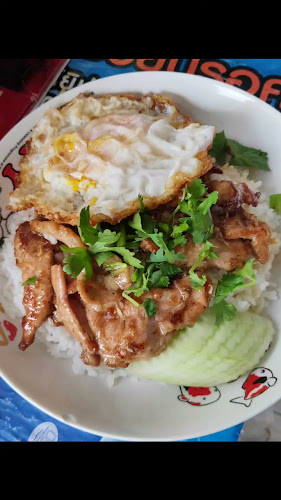 Opinii despre ครัวคุณแต๋ว บขส เก่า โคราช în อำเภอเมืองนครราชสีมา - การบริการอาหารและที่พัก