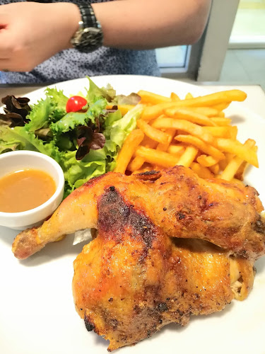 Cafe 101 - อำเภอกะทู้