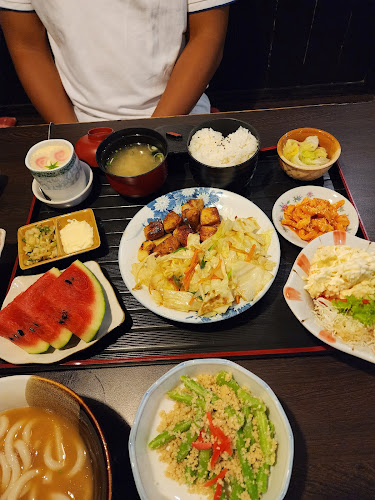 Anego - อำเภอบางละมุง