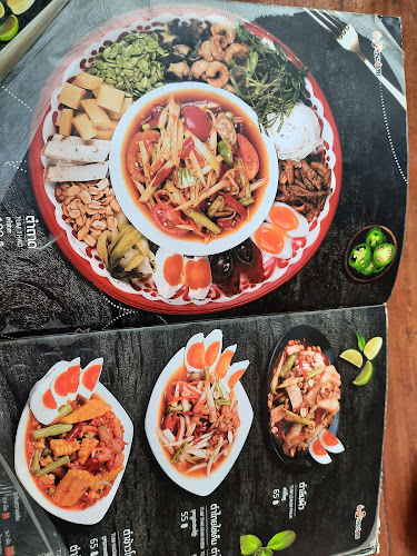 ตํากระเทย อุบลราชธานี Tumkratoei (Ubon Ratchathani) - การบริการอาหารและที่พัก