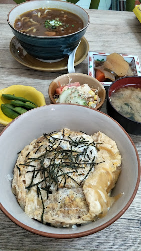 ร้านอาหารญี่ปุ่นมะลิจัง Marichan - อำเภอหาดใหญ่