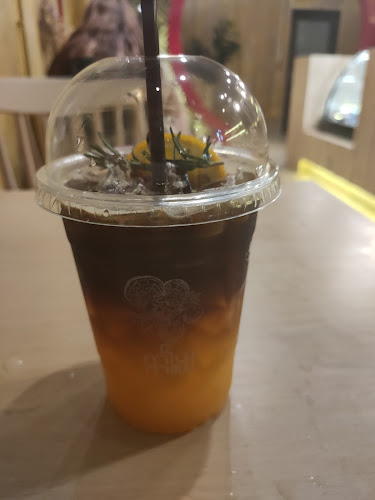 GANO KAFAE กาโนกาแฟ สาขาภูเก็ต - อำเภอเมืองภูเก็ต