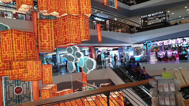 Coffee World - การบริการอาหารและที่พัก