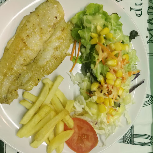 Comentarii opinii despre สเต็กชายนุ้ย Steak Chainui