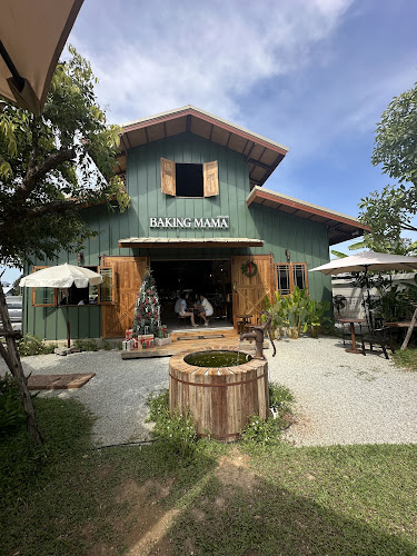 Opinii despre Baking Mama Pattaya în อำเภอบางละมุง - การบริการอาหารและที่พัก