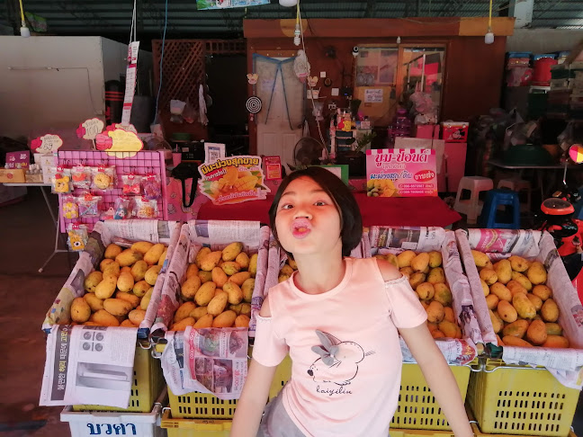 Opinii despre ร้านบูม-​ปอนด์​ผลไม้​ตามฤดูกาล​ în อำเภอเมืองพิษณุโลก - การบริการอาหารและที่พัก