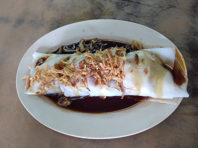 ทิพย์นรินทร์ หาดใหญ่ (Tipnarin) - การบริการอาหารและที่พัก