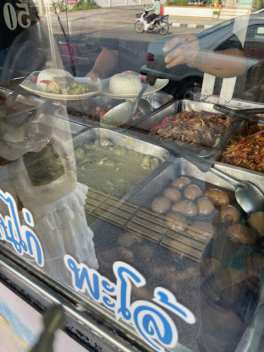 Opinii despre น้องมิว อาหารปักษ์ใต้ în อำเภอเมืองขอนแก่น - การบริการอาหารและที่พัก