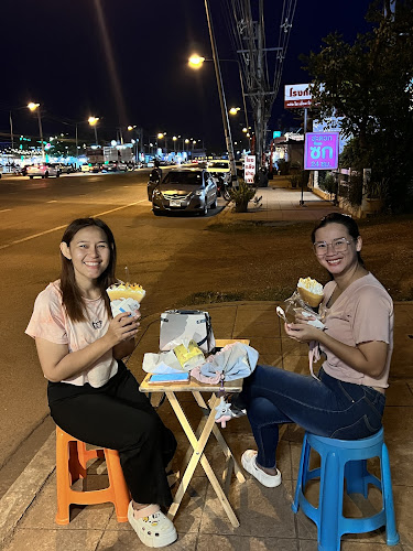 P-ploy เครป - อำเภอ พังโคน