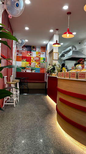 Comentarii opinii despre Toro Fries Hatyai Branch 2