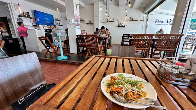 Comentarii opinii despre ก๋วยเตี๋ยวดูดี๋ ลุงดอน พัทยา (DooDee jomtien restaurant)