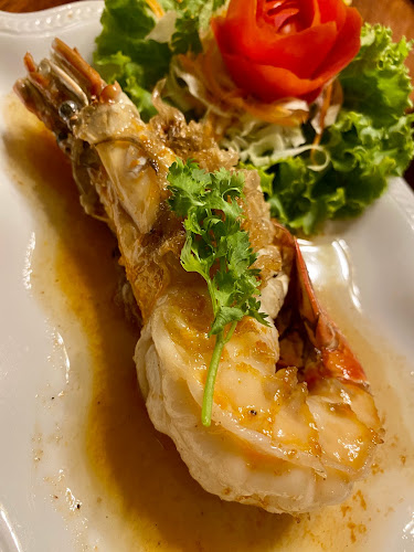 จางวางอิ่ม - อำเภอปากเกร็ด