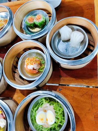 Opinii despre ร้านชมสวน ติ่มซำ อาหารเช้าพัทยา în อำเภอบางละมุง - การบริการอาหารและที่พัก