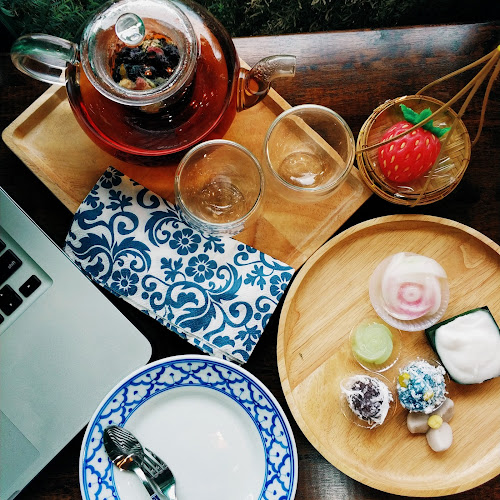 Opinii despre จันทร์วนัส ขนมไทย Junwanas Thai Dessert în อำเภอเมืองนนทบุรี - การบริการอาหารและที่พัก