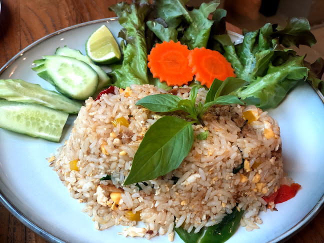 Lavana cafe’& Bistro พิษณุโลก