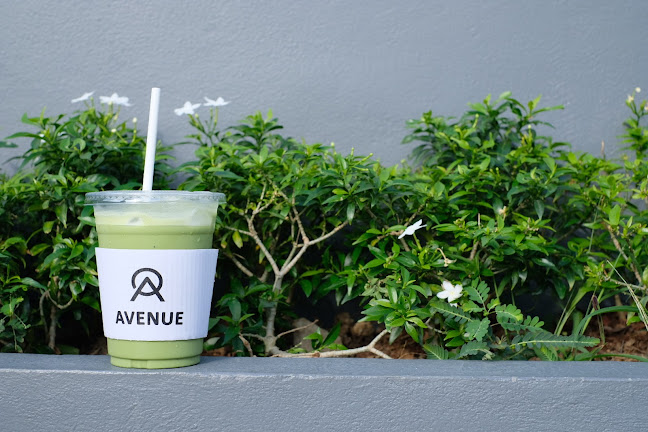 Avenue Hatyai - Brew with happiness - อำเภอหาดใหญ่