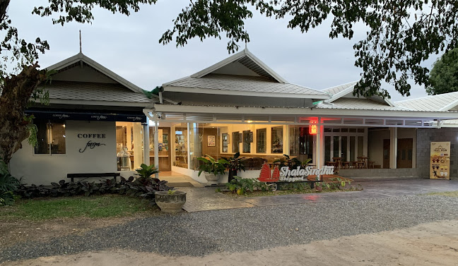 Coffee Farm Rayong - อำเภอเมืองระยอง