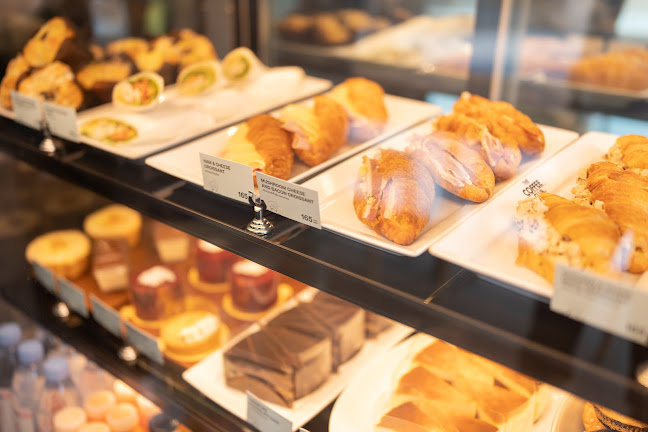 Comentarii opinii despre THE COFFEE CLUB - Jungceylon 2