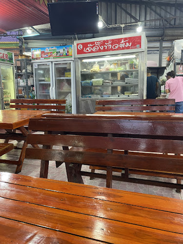 ร้านเจ๊ลั้ง 246 ถ. สุวรรณศร ตำบลสระแก้ว อำเภอเมืองสระแก้ว สระแก้ว 27000