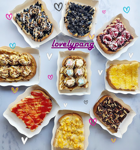 Comentarii opinii despre เลิฟลี่ปัง