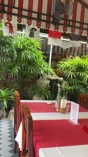 Chez Andy Swiss Restaurant & Steak House