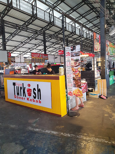 Original Turkish Döner Kebab, Homemade Italian Pizza and Original Mexican Birria Tacos - อำเภอเมืองขอนแก่น