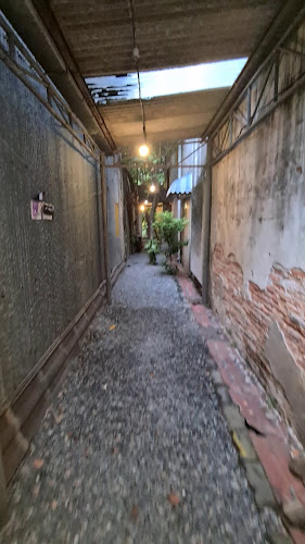 ตรง ข้าม พิพิธภัณฑ์ บ้าน 106/1 ถนน นครใน ตำบลบ่อยาง อำเภอเมืองสงขลา สงขลา 90000