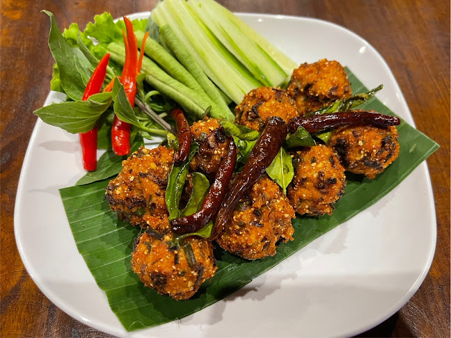 Comentarii opinii despre PINTOO HUB ปิ่นโต ฮับ