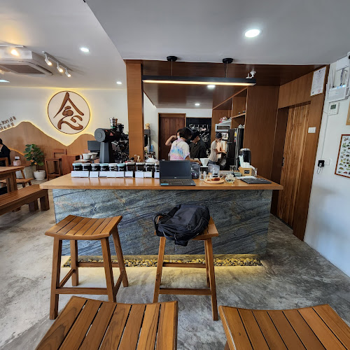 Photograph Coffee House