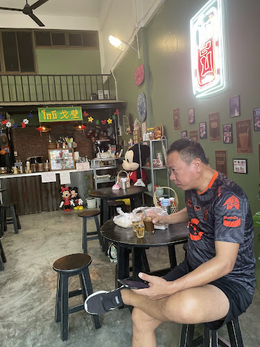 Opinii despre ฅนจร คอฟฟี่ สาขานครปฐม în เมือง - การบริการอาหารและที่พัก