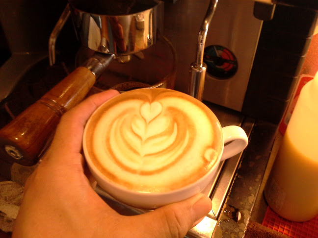 Comentarii opinii despre บุษบากาแฟ