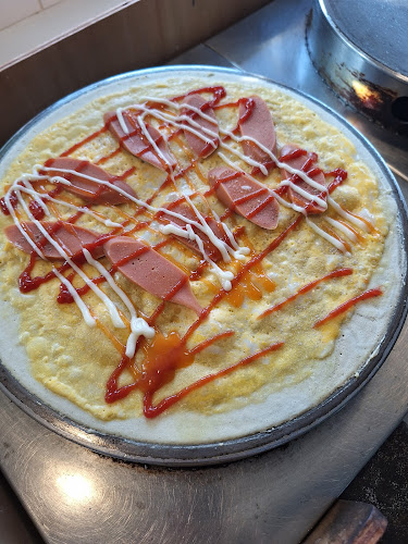 เครปหน้าบ้าน - อำเภอถลาง