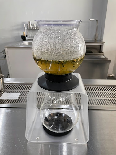 Abe Specialty Coffee - การบริการอาหารและที่พัก