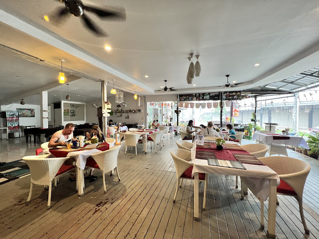 Pit Thai Food พิศไทยฟู๊ด