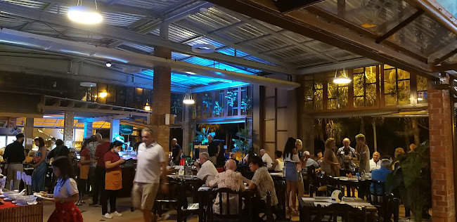 Capri Restaurant & Bar Karon