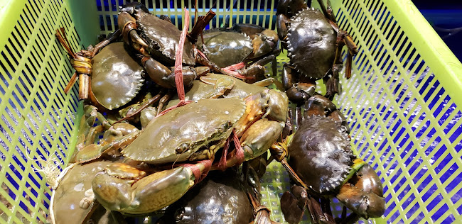 Food Market Kata - การบริการอาหารและที่พัก