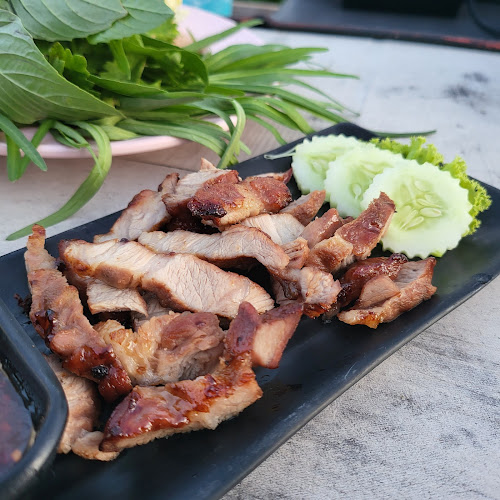 Opinii despre James Jr. Farmhouse în อำเภอศรีราชา - การบริการอาหารและที่พัก