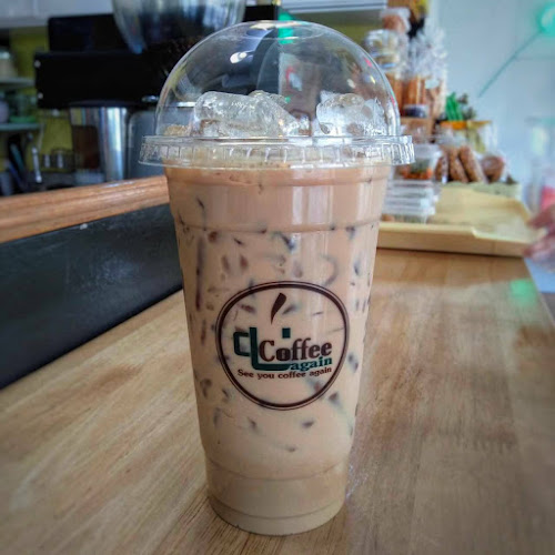 Opinii despre cU again Coffee în อำเภอศรีราชา - การบริการอาหารและที่พัก
