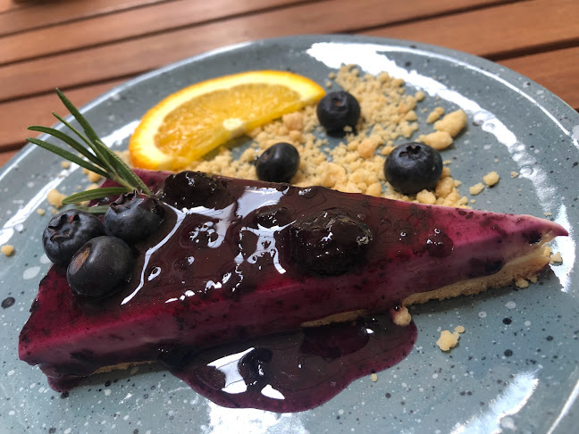 U Cup Coffeebar x Specialty Coffee (ยูคัพ คอฟฟี่บาร์ เอ็กซ์ สเปเชียลตี้คอฟฟี่) - อำเภอเมืองระยอง