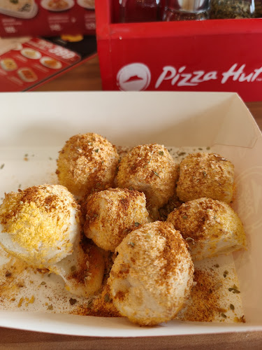 Pizza Hut 1150 - PTT Jomtien (พิซซ่าฮัท สาขาพีทีที จอมเทียน) - อำเภอบางละมุง