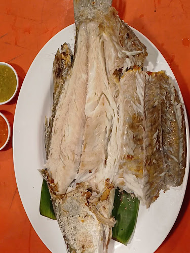 มหาชัย ซีฟู้ด ติวานนท์