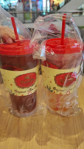 ชาตรามือเทอร์มินอล 21 พัทยา