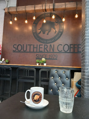 Opinii despre southern coffee în อำเภอเมืองอุบลราชธานี - การบริการอาหารและที่พัก