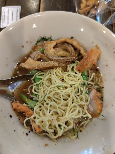 ก๋วยเตี๋ยวสุโขทัย จ.เพชรบูรณ์ - การบริการอาหารและที่พัก