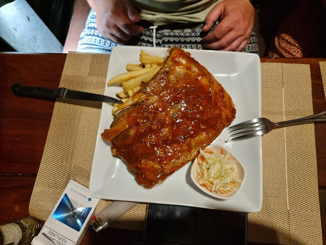 Opinii despre ป่าตอง ซันเซ็ท วิว เรสเตอร์รอง în อำเภอกะทู้ - การบริการอาหารและที่พัก