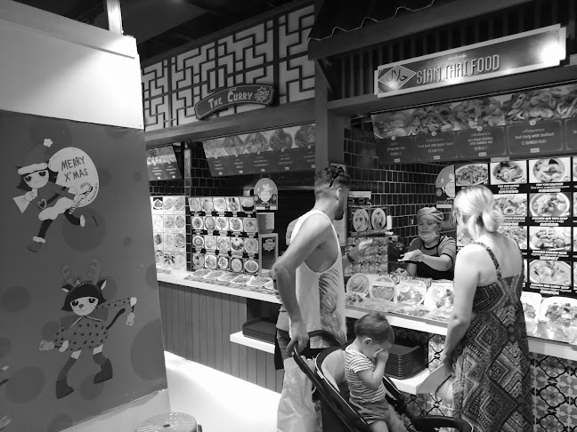 The Restaurant and Bar at Karon Beach - การบริการอาหารและที่พัก