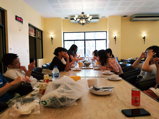 Opinii despre มุมอร่อย สาย 3 มหาชัยซีฟู๊ด în อำเภอบางละมุง - การบริการอาหารและที่พัก