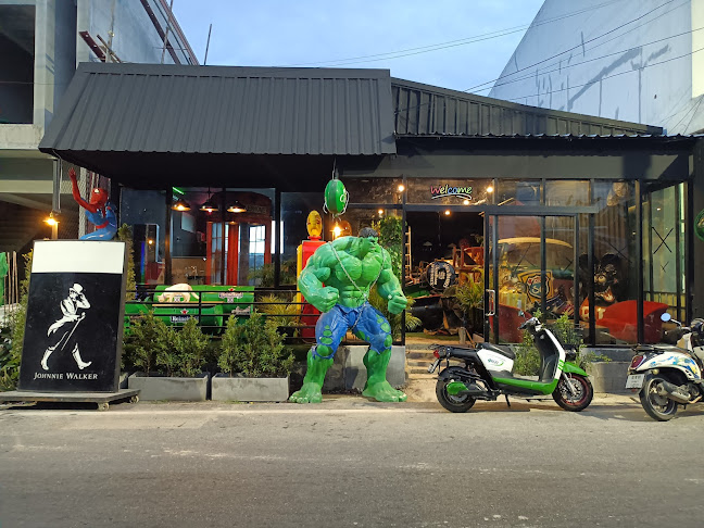 บาร์53 หาดใหญ่