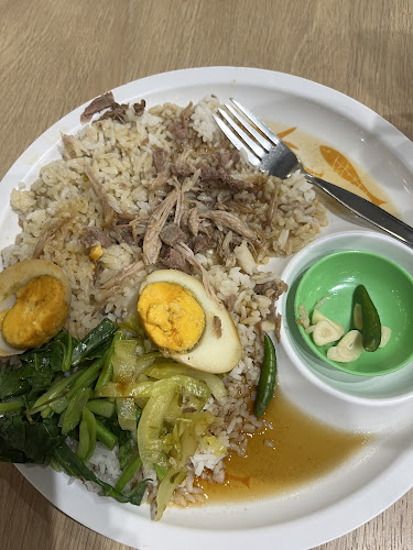 Opinii despre Food Park Central Marina în อำเภอบางละมุง - การบริการอาหารและที่พัก