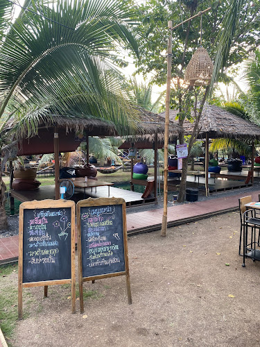 Opinii despre สวนอาหารกองเสบียงฟาร์ม Cafe & Restaurant în อ.เมือง - การบริการอาหารและที่พัก